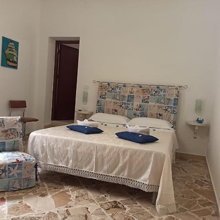 카스텔라마레델골포 Nardina House 아파트 외부 사진