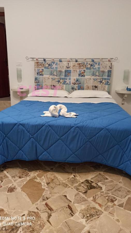 카스텔라마레델골포 Nardina House 아파트 외부 사진