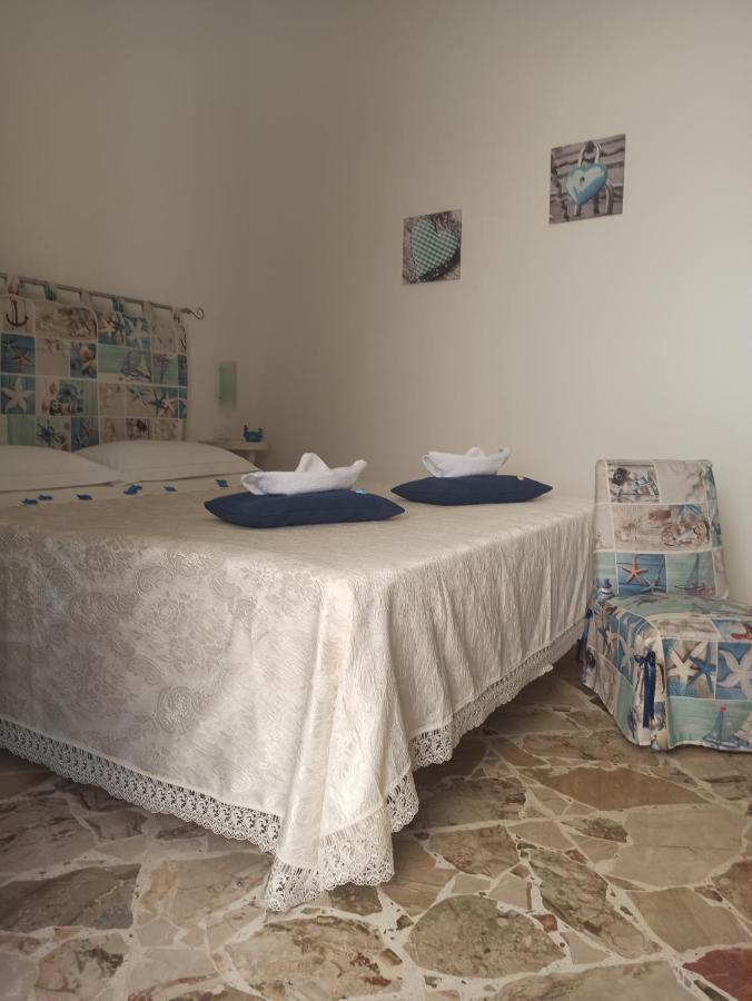 카스텔라마레델골포 Nardina House 아파트 외부 사진